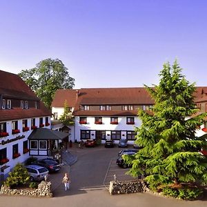 Hotel Gerbe