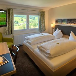 Deluxe Doppelzimmer