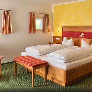 Deluxe Doppelzimmer